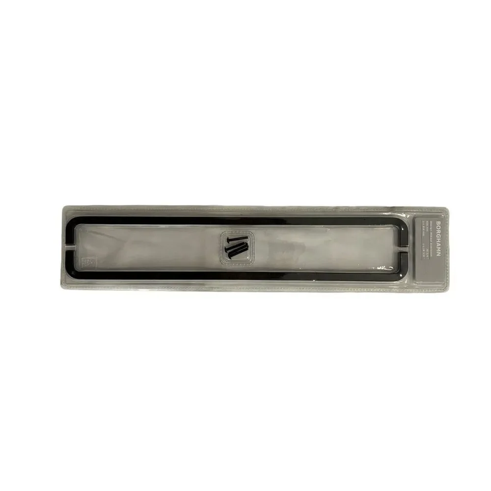 Matte Black Cabinet Pulls - Ikea Borghamn 16-3/8